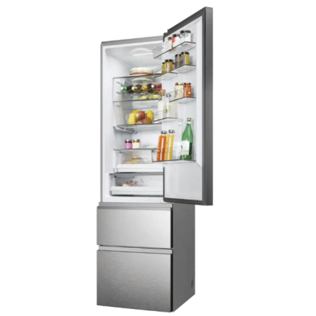 Холодильник Haier HTW5620DNMG фото №10