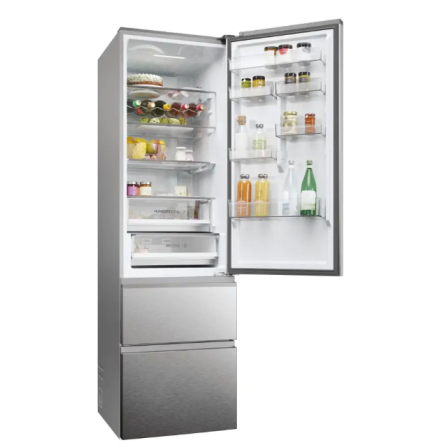 Холодильник Haier HTW5620DNMG фото №3