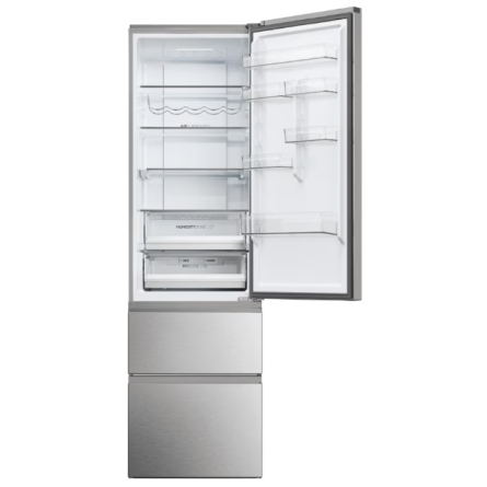 Холодильник Haier HTW5620DNMG фото №4