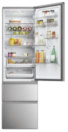 Холодильник Haier HTW5620DNMG фото №5