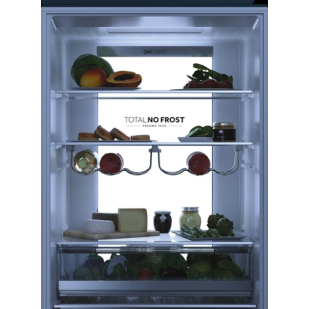 Холодильник Haier HTW7720DNGB фото №10