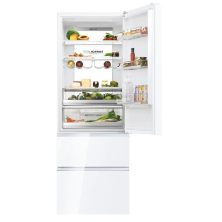 Холодильник Haier HTW7720DNGW фото №3