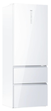 Холодильник Haier HTW7720DNGW фото №4