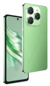 Смартфон Tecno Spark 20 PRO (KJ6) 8/256ГБ 2SIM Magic Skin Green (4894947014239) фото №2