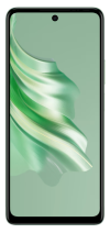 Смартфон Tecno Spark 20 PRO (KJ6) 8/256ГБ 2SIM Magic Skin Green (4894947014239) фото №9