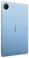 Планшет Oscal Pad 18 8/256GB Dual Sim Glacier Blue фото №7