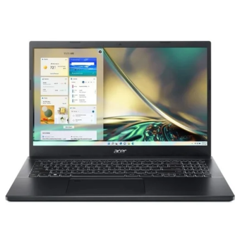 Зображення Ноутбук Acer Aspire 7 A715-76G-50FE (NH.QN4EX.003)