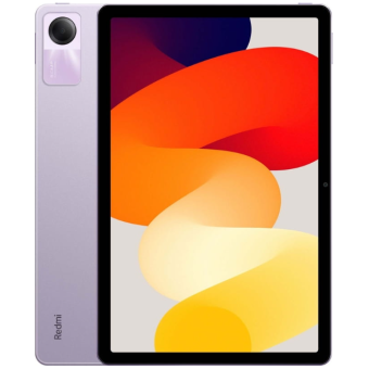 Зображення Планшет Xiaomi Redmi Pad SE 6/128GB Lavender Purple EU