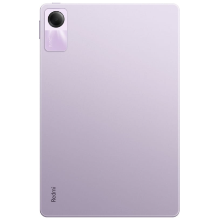 Планшет Xiaomi Redmi Pad SE 6/128GB Lavender Purple EU фото №3