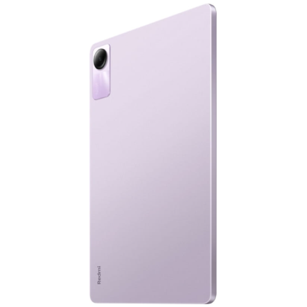 Планшет Xiaomi Redmi Pad SE 6/128GB Lavender Purple EU фото №5