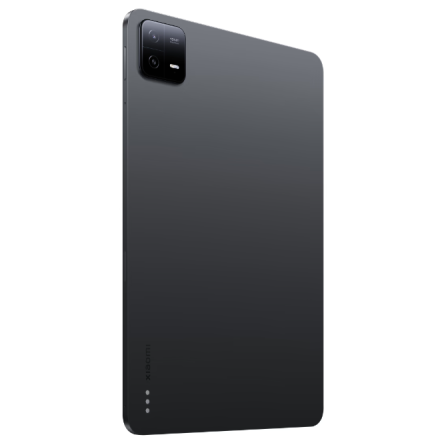 Планшет Xiaomi Pad 6 6/128GB Gray EU фото №5