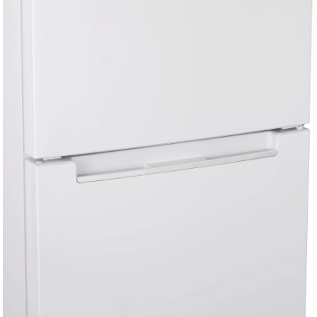 Холодильник Eleyus HRNW2185E60 WH фото №2