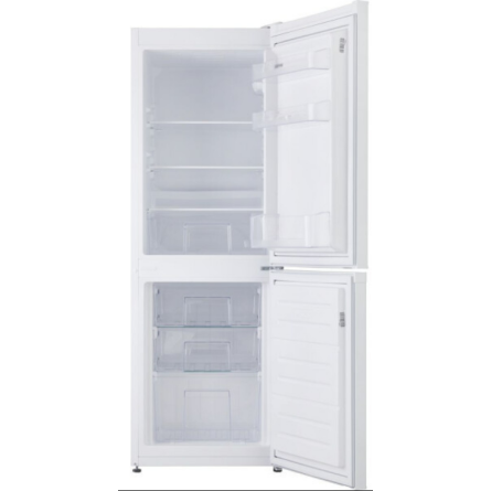 Холодильник Eleyus HRNW2200E60 WH фото №5