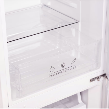 Холодильник Eleyus MRDW2150M47 WH фото №10