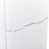 Холодильник Eleyus RLW2146M WH фото №16