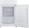 Холодильник Eleyus RLW2146M WH фото №20