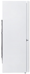 Холодильник Eleyus RLW2146M WH фото №21