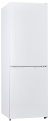 Холодильник Eleyus RLW2146M WH фото №3