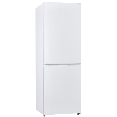 Холодильник Eleyus RLW2146M WH фото №3