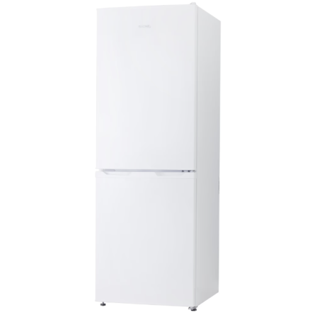 Холодильник Eleyus RLW2146M WH фото №4