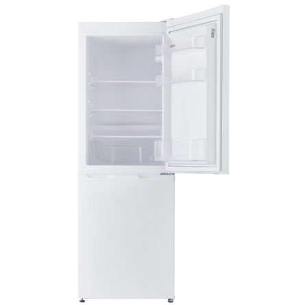 Холодильник Eleyus RLW2146M WH фото №5