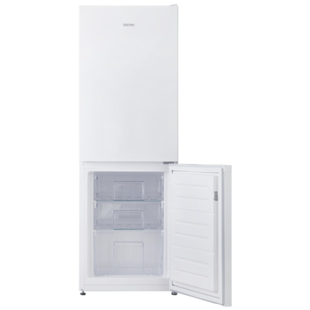Холодильник Eleyus RLW2146M WH фото №8
