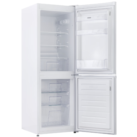 Холодильник Eleyus RLW2146M WH фото №9