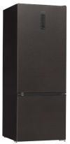 Холодильник Eleyus VRNW2186E70 DXL фото №3