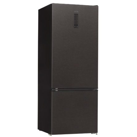Холодильник Eleyus VRNW2186E70 DXL фото №3