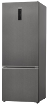 Холодильник Eleyus VRNW2186E70 PXL фото №2