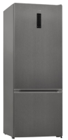 Холодильник Eleyus VRNW2186E70 PXL фото №3