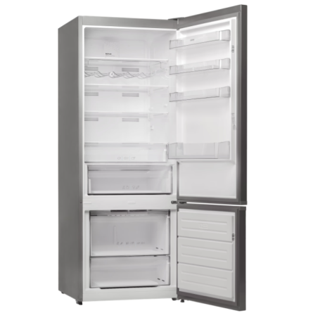 Холодильник Eleyus VRNW2186E70 PXL фото №4