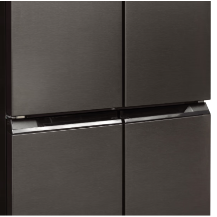 Холодильник Eleyus VRNW4179E84 DXL фото №17