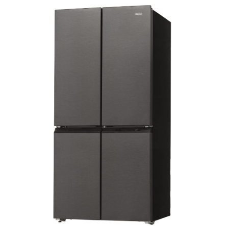 Холодильник Eleyus VRNW4179E84 DXL фото №3