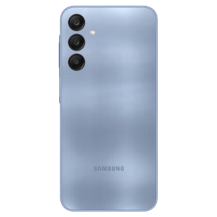 Смартфон Samsung SM-A256B (Galaxy A25 5G 6/128Gb) ZBD (blue) фото №9