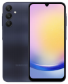 Смартфон Samsung SM-A256B (Galaxy A25 5G 6/128Gb) ZKD (black)