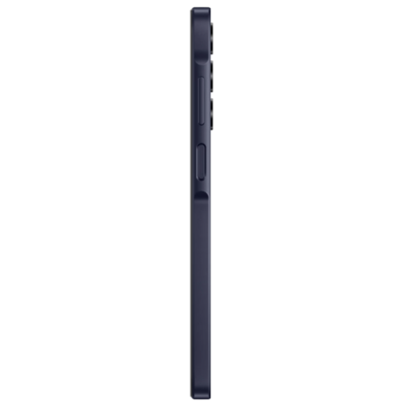 Смартфон Samsung SM-A256B (Galaxy A25 5G 6/128Gb) ZKD (black) фото №2
