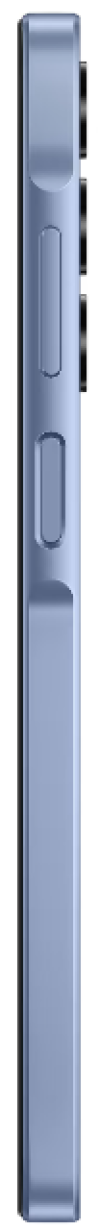 Смартфон Samsung SM-A256B (Galaxy A25 5G 8/256Gb) ZBH (blue) фото №3