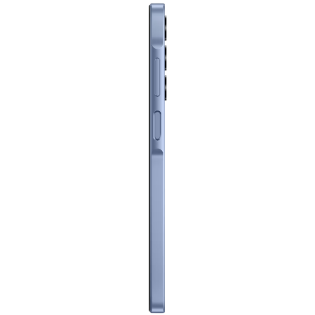 Смартфон Samsung SM-A256B (Galaxy A25 5G 8/256Gb) ZBH (blue) фото №3