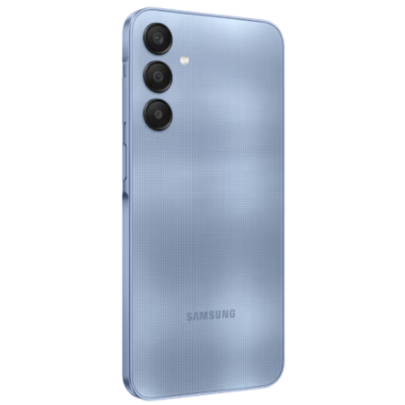 Смартфон Samsung SM-A256B (Galaxy A25 5G 8/256Gb) ZBH (blue) фото №8