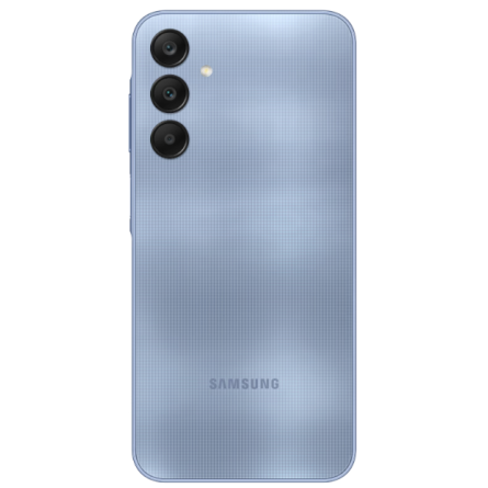 Смартфон Samsung SM-A256B (Galaxy A25 5G 8/256Gb) ZBH (blue) фото №9