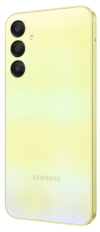 Смартфон Samsung SM-A256B (Galaxy A25 5G 6/128Gb) ZYD (yellow) фото №7