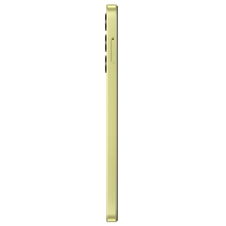 Смартфон Samsung SM-A256B (Galaxy A25 5G 8/256Gb) ZYH (yellow) фото №3