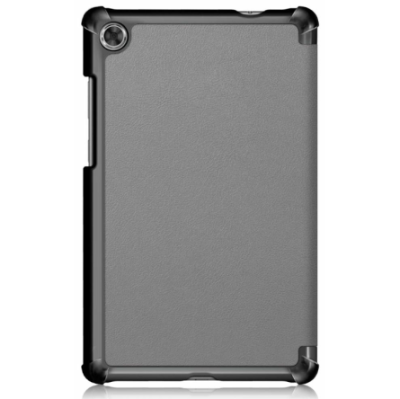 Чохол для планшета BeCover Lenovo Tab M8 TB-8505/TB-8705/M8 TB-8506 (3 Gen) Gray (705981) фото №2