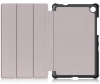 Чехол для планшета BeCover Lenovo Tab M8 TB-8505/TB-8705/M8 TB-8506 (3 Gen) Gray (705981) фото №3