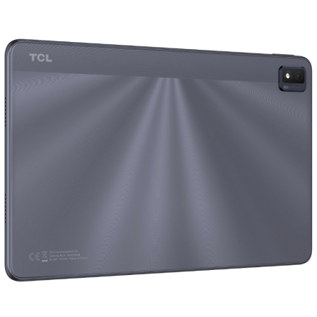 Планшет TCL 10 TABMAX Wi-Fi (9296G) 10.4 Wi-Fi 4/64GB Space Gray (9296G-2DLCUA11) фото №7