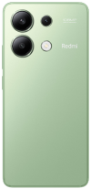 Смартфон Xiaomi Redmi Note 13 8/256GB NFC Mint Green int фото №5