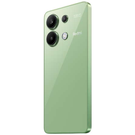 Смартфон Xiaomi Redmi Note 13 8/256GB NFC Mint Green int фото №6