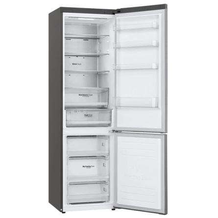 Холодильник LG GC-B509SMSM фото №5