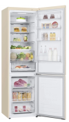 Холодильник LG GC-B509SESM фото №7